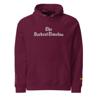 Image 13 of The Darkest Timeline 🌩️📉📰🗞️ Hoodie