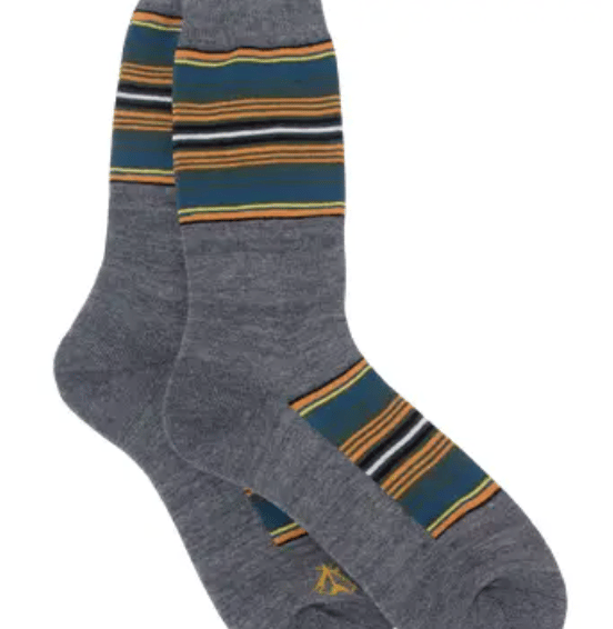 Image of Set of Three Pendlelton Men's Socks 