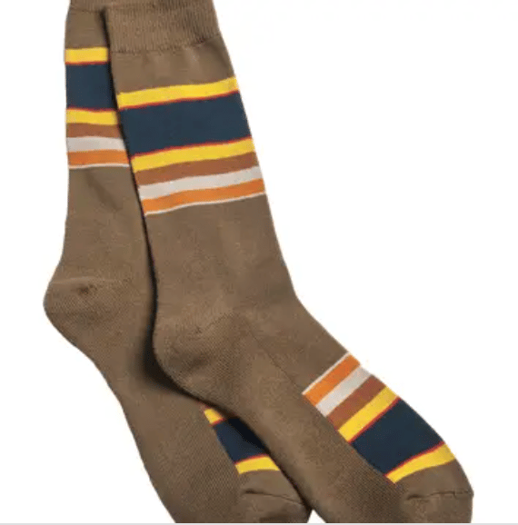 Image of Set of Three Pendlelton Men's Socks 