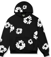 Denim tears - Black