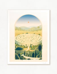 Image 1 of A Quiet Stroll in Time, 1st edition
