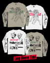 Metal Gear Longsleeve