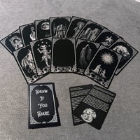 Image 1 of The Deck Of Many Things