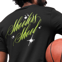 Image 2 of Shooters Shoot! 🍄⭐️🔫 T-Shirt