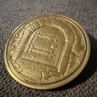 Image 2 of Dungeon or Dragon Decision Coin