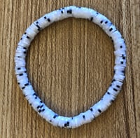Dalmation Bracelet