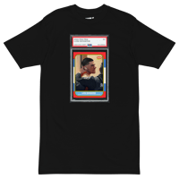 Image 1 of Shooters Shoot! 🍄⭐️🔫 T-Shirt