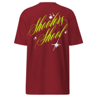 Image 8 of Shooters Shoot! 🍄⭐️🔫 T-Shirt