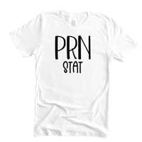 PRN Psych tech tee