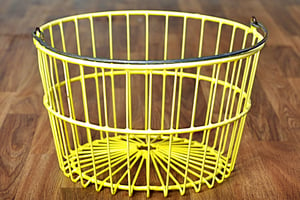 Image of Egg Basket