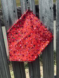Image 1 of 'American' Neckscarve