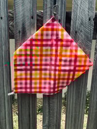 'Daisy' Neckscarve