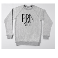 PRN Psych Tech sweatshirt