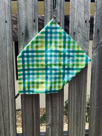 'DUKE' Neckscarve