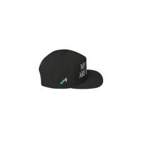 Image 8 of My Enemies Are In Power 👹🔋🧢 Snapback