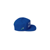 Image 4 of My Enemies Are In Power 👹🔋🧢 Snapback