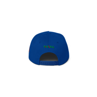 Image 5 of My Enemies Are In Power 👹🔋🧢 Snapback