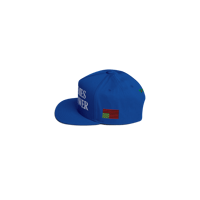 Image 3 of My Enemies Are In Power 👹🔋🧢 Snapback