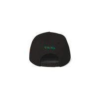 Image 9 of My Enemies Are In Power 👹🔋🧢 Snapback
