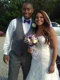 The Vow Renewals ceremony