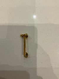 Image 1 of Support pin single hammer