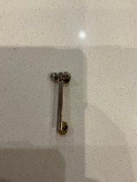Image 2 of Support pin single hammer