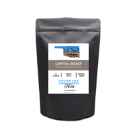 Image 1 of Flatlander Coffee Bag Labels