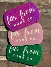 Image 5 of Honey Bear Stroller Tag
