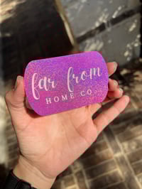 Image 5 of Balloon House Stroller Tag