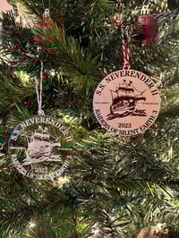 Image 3 of Coheed Cruise II Ornament