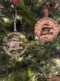 Image 5 of Coheed Cruise II Ornament