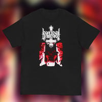 Image 2 of INFERNAL DOMINION "SALVATION" TS