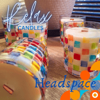 Image 4 of RELAX Candles