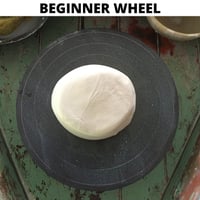 Beginner Pottery Wheel