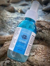 OASIS The Body Spray