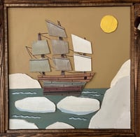 Image 1 of Shackleton’s Journey