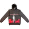 Image of OMNISCIENT HOODIE