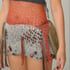 Shells on the Beach Mini Dress Image 4
