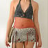 Shells on the Beach Mini Dress Image 2