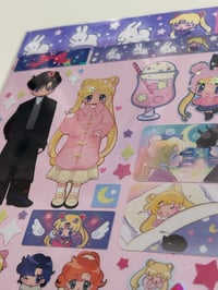 Image 2 of Sailor Moon~Ver.2
