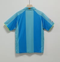 Image 2 of Barcelona 07/08 Nike Away Jersey