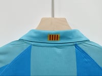Image 5 of Barcelona 07/08 Nike Away Jersey
