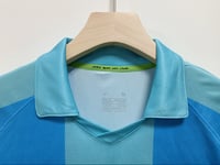 Image 6 of Barcelona 07/08 Nike Away Jersey