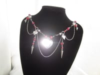 Image 4 of lovebite necklace