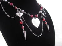 Image 5 of lovebite necklace