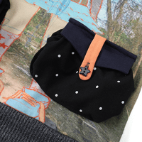Image 6 of Park Girl Multi-Layered Patchwork Top
