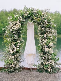 Image 5 of Large Floral Installations Workshop 