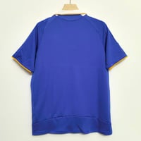 Image 4 of Chelsea Home Retro 08/09 Adidas Jersey