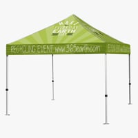Image 1 of 10' x 10' Canopy