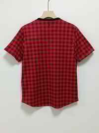 Image 4 of Manchester United 12/13 Nike Retro Home Jersey